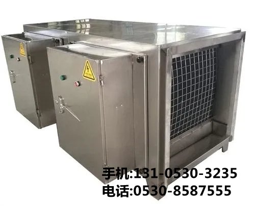 活性炭除臭设备